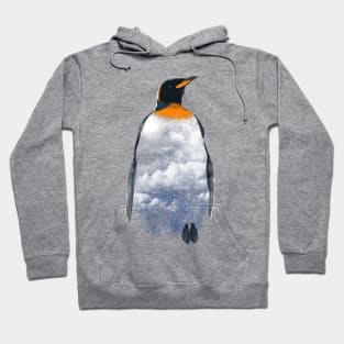 Long live the Penguin Hoodie